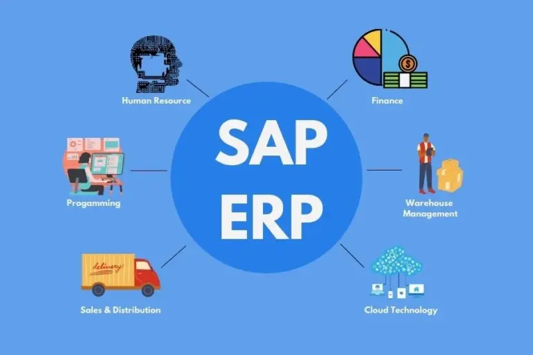 ERP