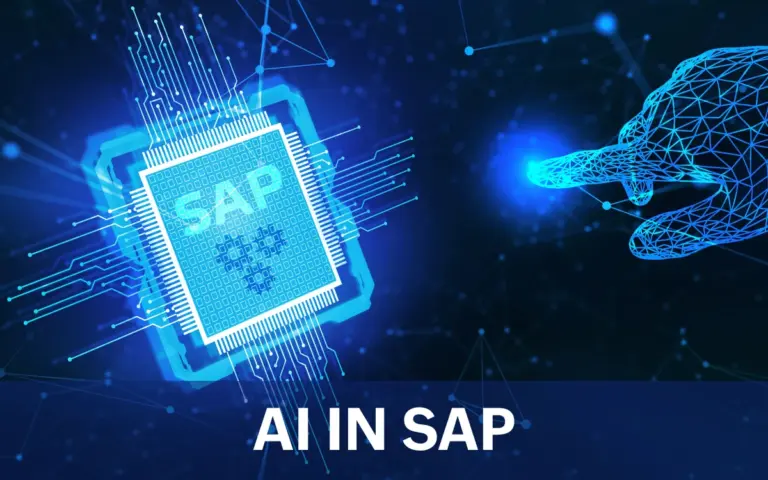 AI in SAP