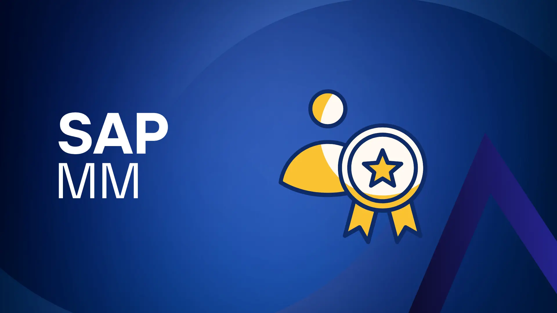 SAP MM